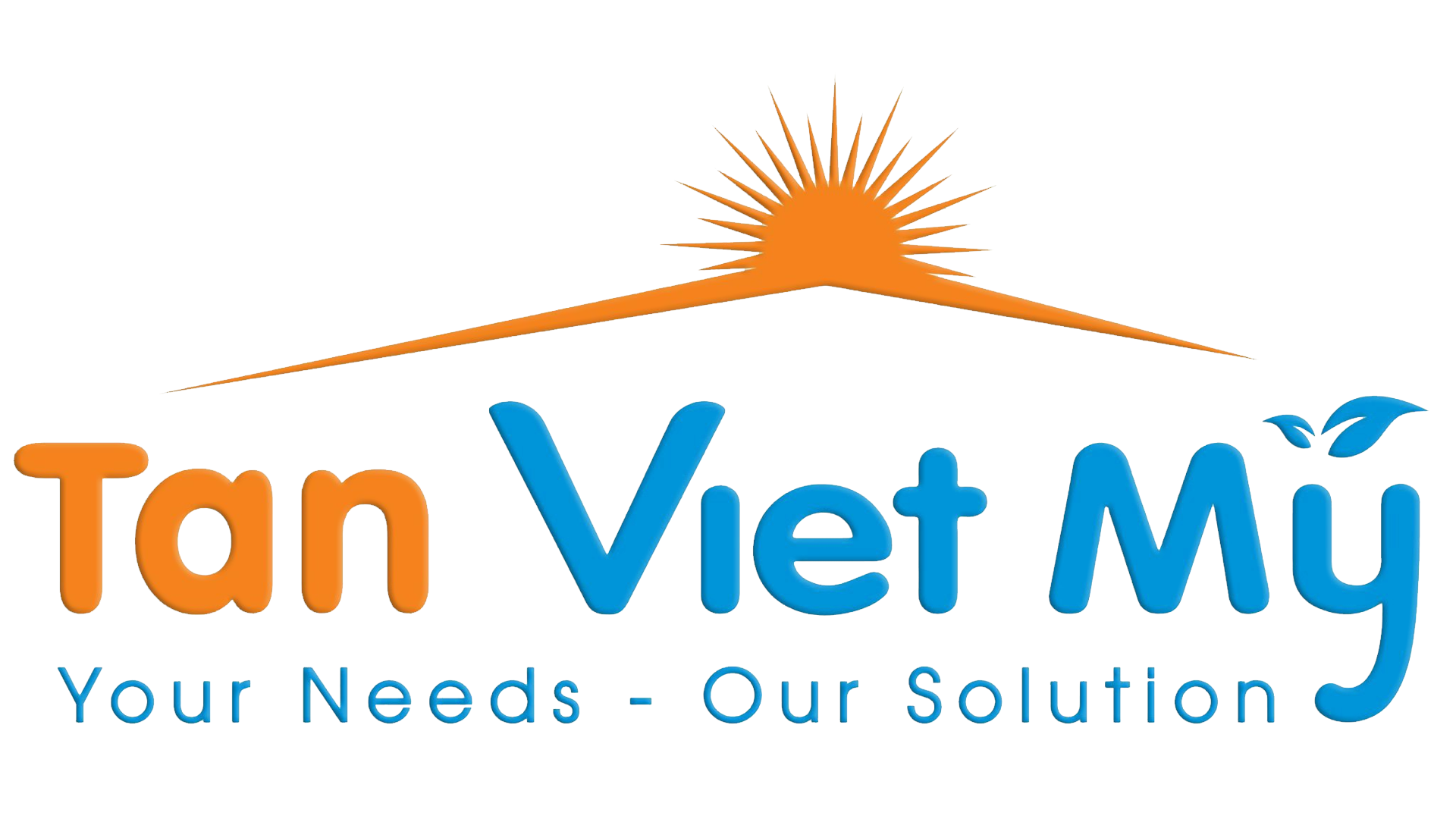 Tân Việt Mỹ