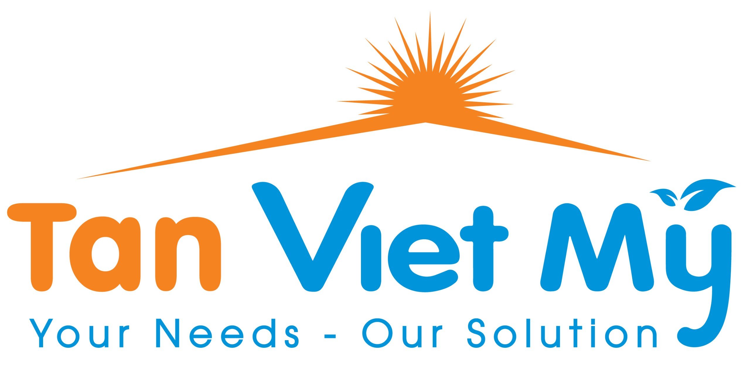 Tân Việt Mỹ