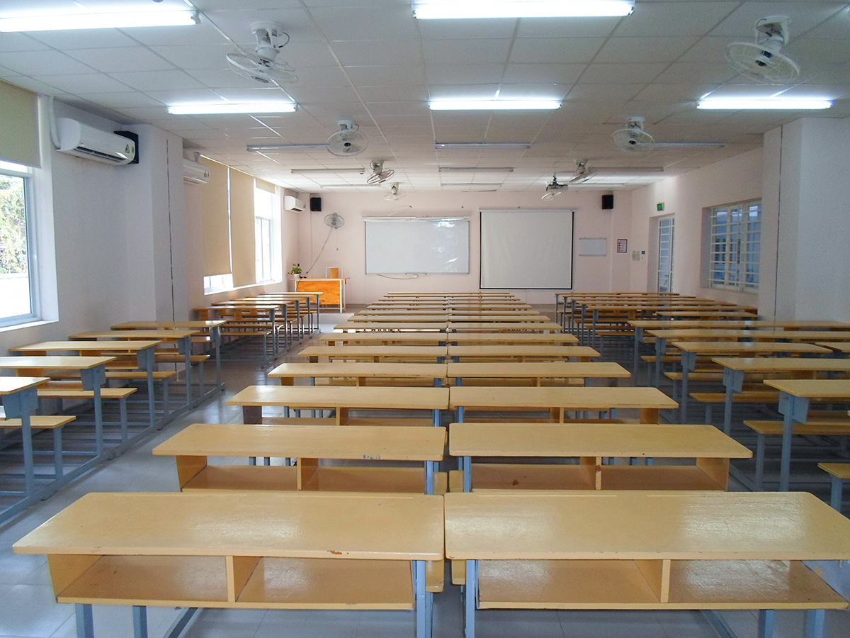 Thiết bị trường học BMT Daklak