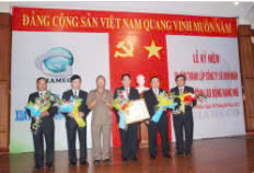 Tân Việt Mỹ là đối tác cung cấp, lắp đặt dây chuyền lọc nước đóng chai và máy làm đá viên cho Công ty Cổ phần XNK Y tế Gia Lai.