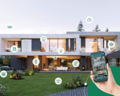 Cung cấp thiết bị nhà thông minh BMT chính hãng giá tốt