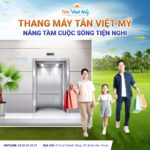 Tư vấn thiết kế lắp đặt hệ thống thang máy Daklak hiện đại
