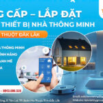 Công ty trang thiết bị nhà thông minh Buôn Mê Thuột Daklak – Tân Việt Mỹ Group