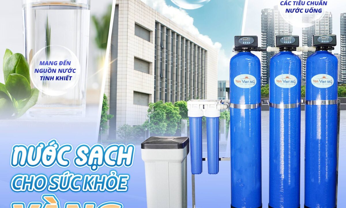 Chi phí lắp đặt máy sản xuất nước đóng chai Daklak trọn gói
