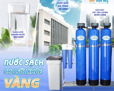 Chi phí lắp đặt máy sản xuất nước đóng chai Daklak trọn gói