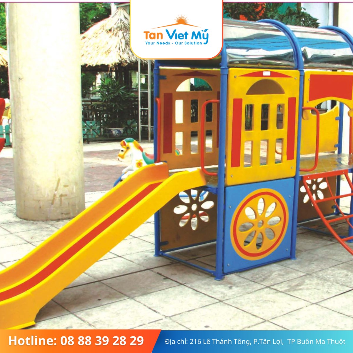 cung cấp thiết bị văn phòng trường học Daklak