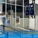 Chi phí đầu tư lắp đặt máy sản xuất nước đóng bình BMT