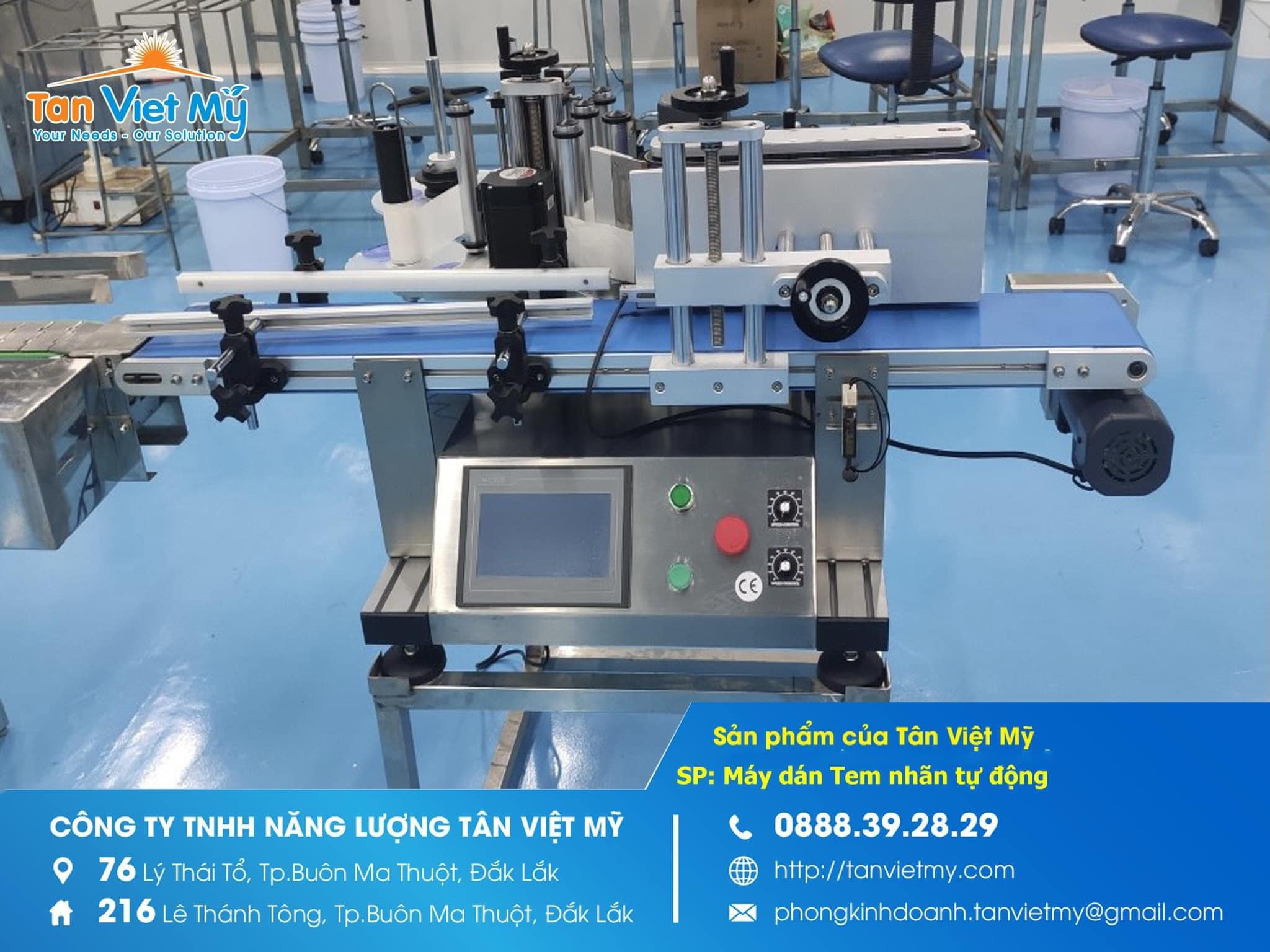 lắp đặt máy sản xuất nước đóng chai BMT