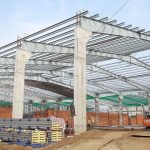 Dự tính toàn bộ chi phí xây dựng thi công nhà xưởng Daklak