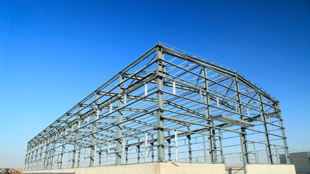 thi công nhà xưởng Daklak