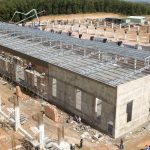 Báo giá thiết kế xây dựng nhà xưởng Daklak trọn gói giá rẻ