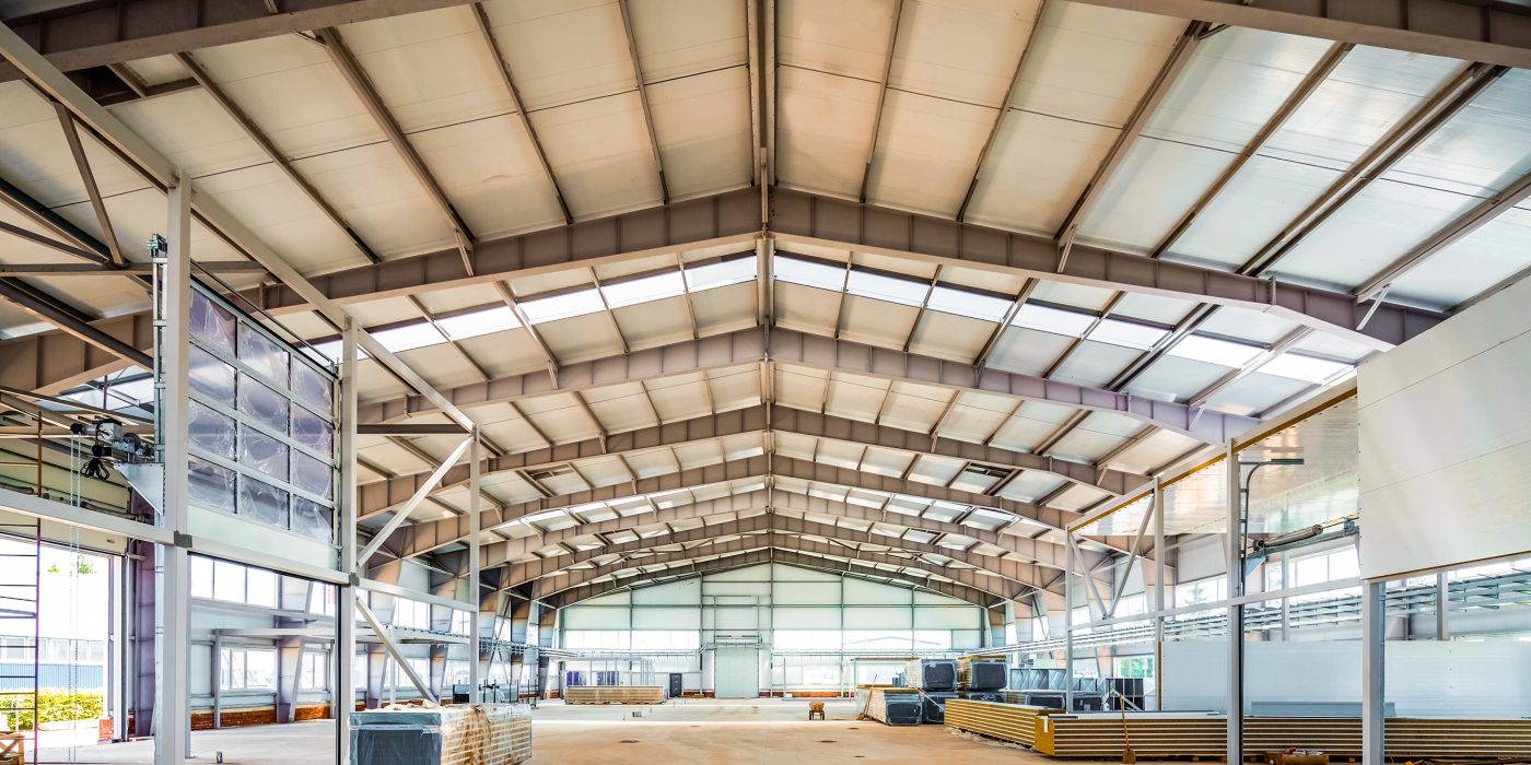 xây dựng nhà xưởng Daklak