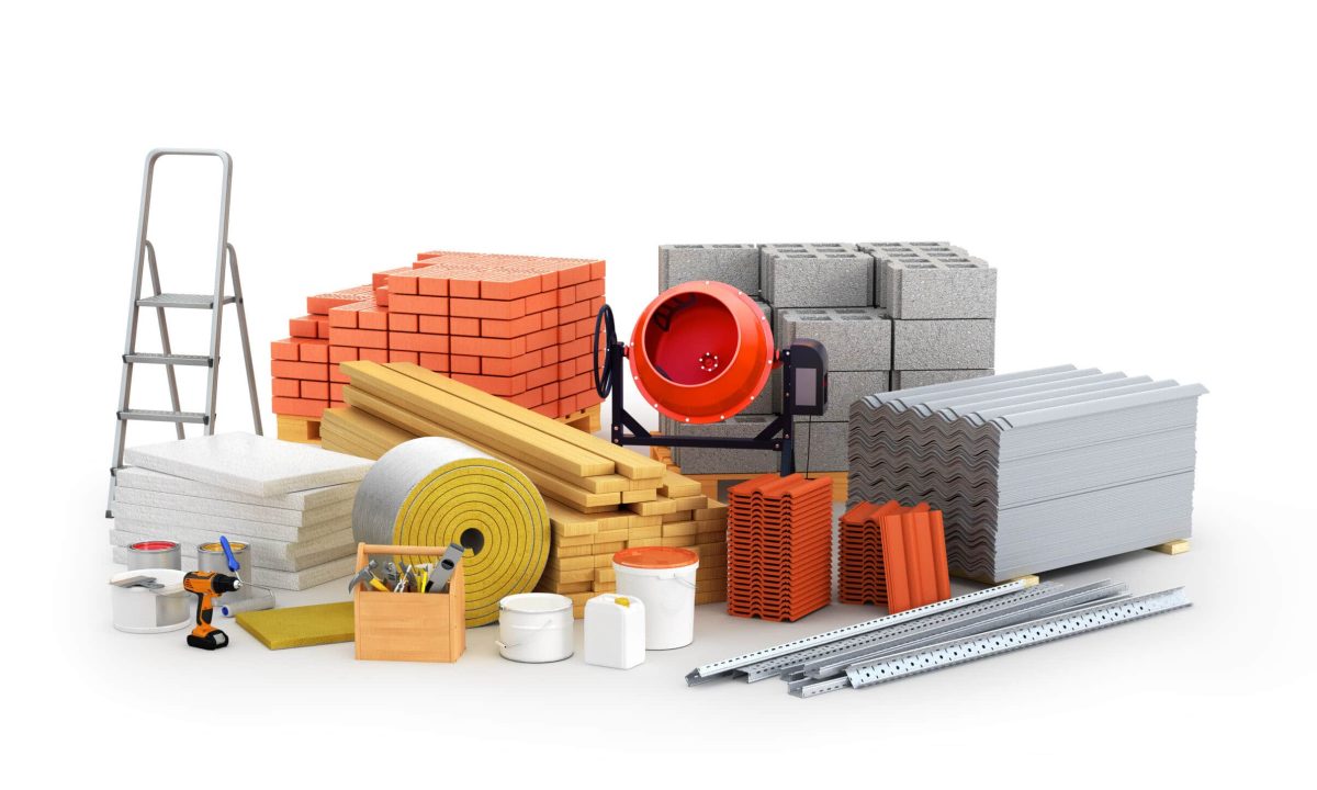 Nhà cung cấp vật liệu xây dựng Daklak uy tín giá tốt