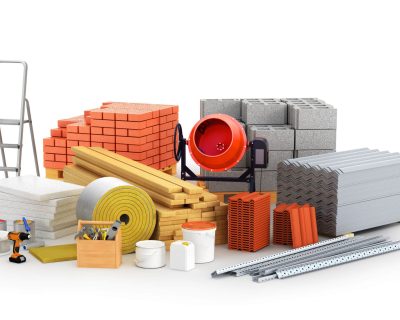 Nhà cung cấp vật liệu xây dựng Daklak uy tín giá tốt