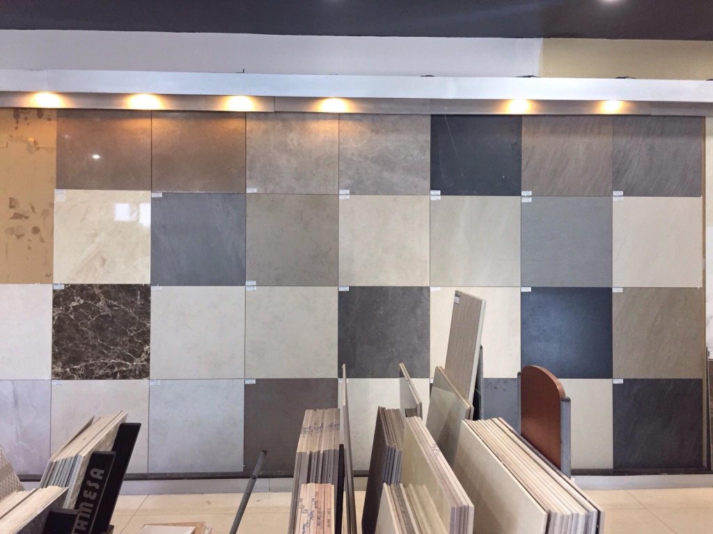 Cung cấp vật liệu xây dựng Daklak 