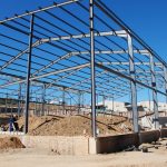 Báo giá dịch vụ xây dựng nhà thép tiền chế Daklak trọn gói