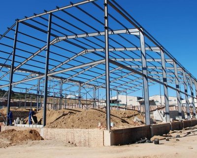 Báo giá dịch vụ xây dựng nhà thép tiền chế Daklak trọn gói