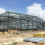 Đơn vị thiết kế nhà xưởng Daklak tối ưu chi phí xây dựng