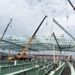 Nhà thầu xây dựng nhà xưởng Daklak uy tín bảo hành dài hạn