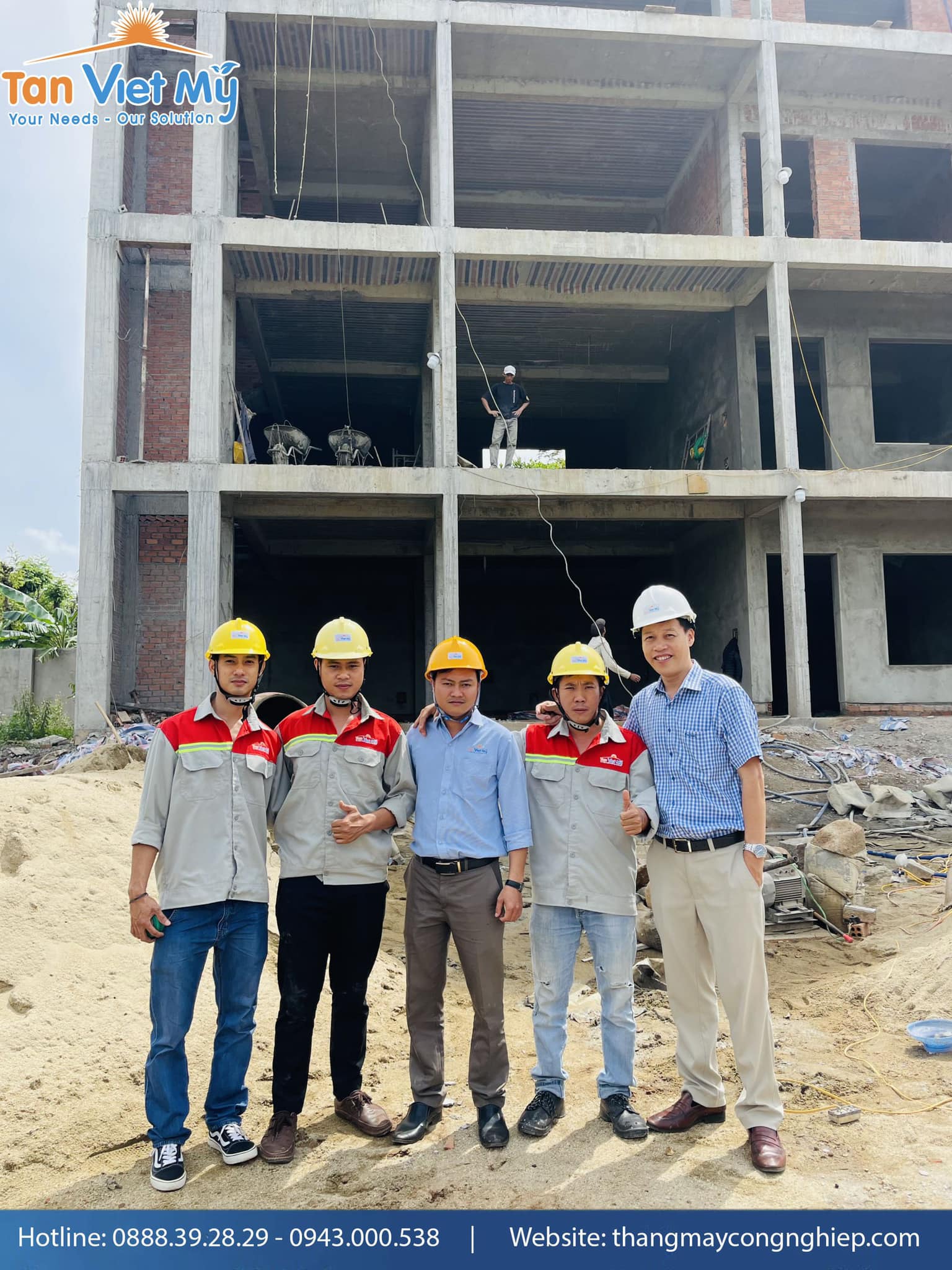 Nhà thầu xây dựng nhà xưởng Daklak