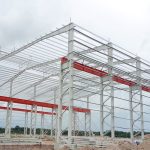 Thi công nhà công nghiệp Daklak theo yêu cầu bao trọn gói