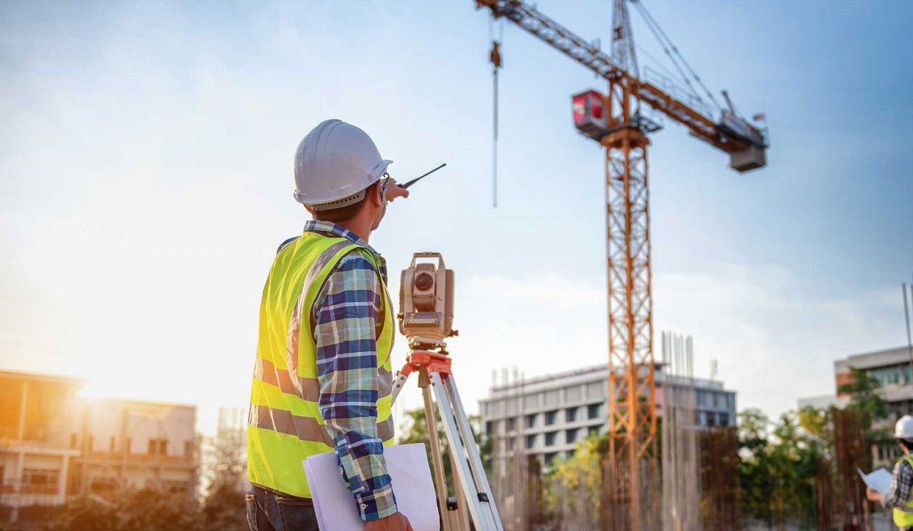 thiết kế thi công nhà máy Daklak