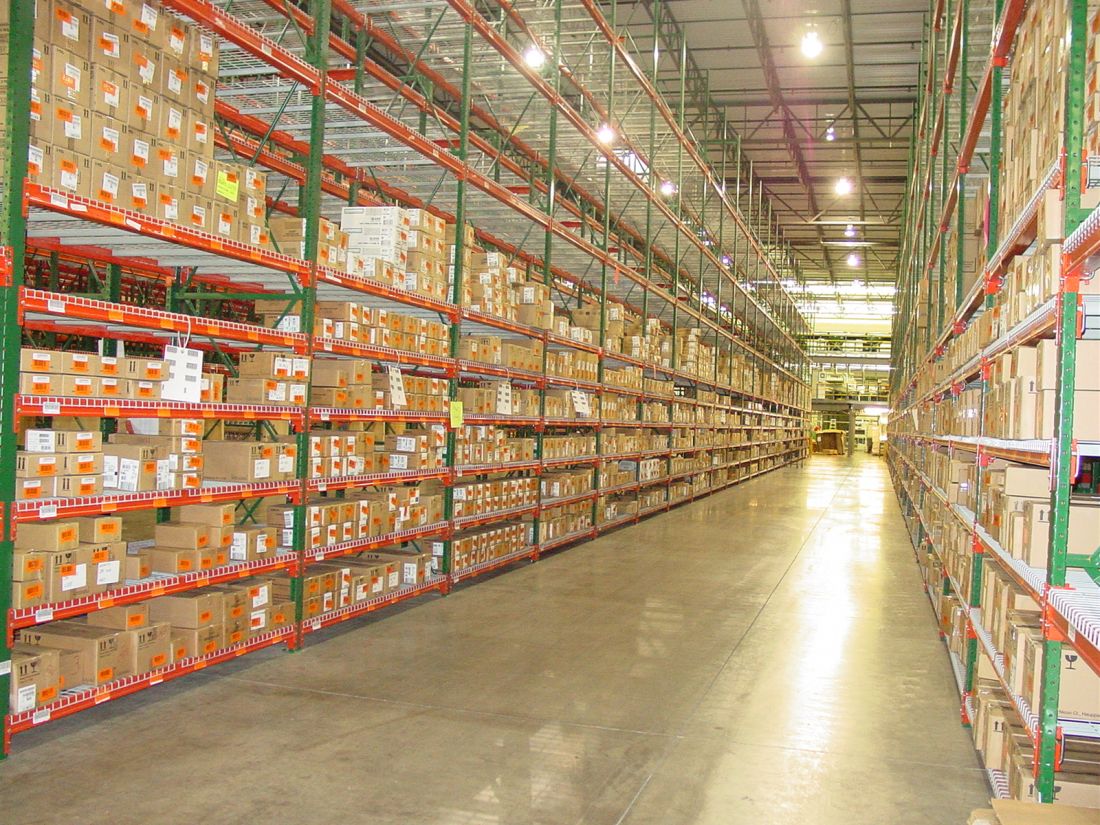  thiết kế thi công nhà kho Daklak